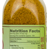 All About Curry Nutrition