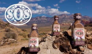 SOS Sages Original Seasoning