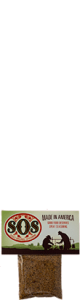1/2 Sample of SOS Seasoning